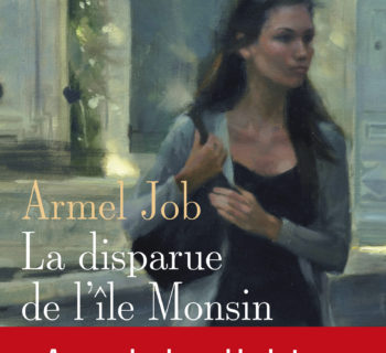 La disparue de l’île Monsin