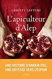 L’apiculteur d’Alep