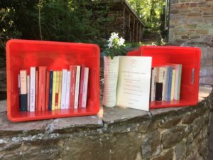 La 53e édition de la Foire du Livre de Bruxelles battra au coeur aimant de l'Europe