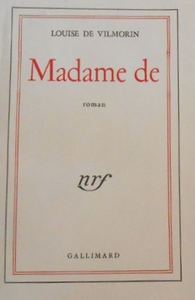 Madame de