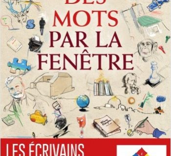 JEU – dis-  OUI :  Des mots par la fenêtre