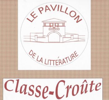 Reprise de nos tablées d’actualité littéraire