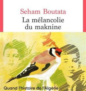 La mélancolie du maknine