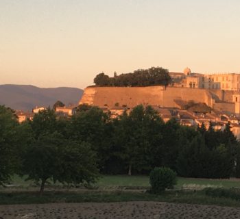 Le Festival de notre correspondance de Grignan