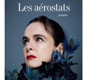 Rencontre avec Amélie Nothomb