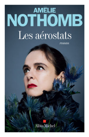 Rencontre avec Amélie Nothomb