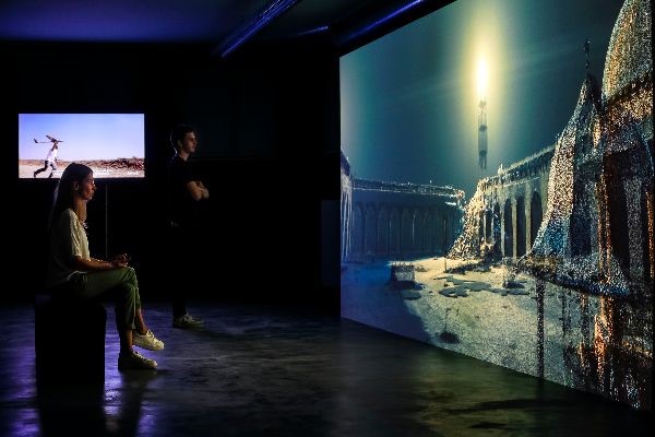 Alep,. Voyage au cœur de 5000 ans d’Histoire
