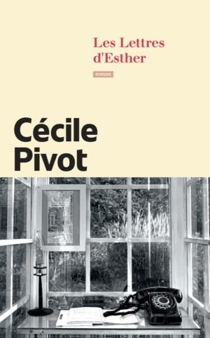 Mar-dites-nous,  Cécile Pivot