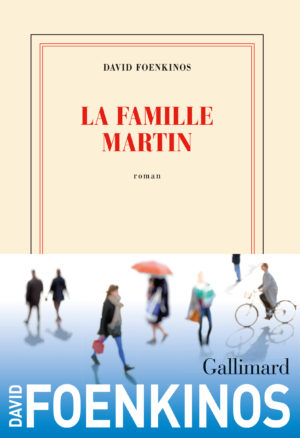 La famille Martin