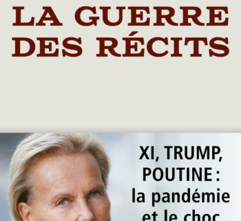 La guerre des récits