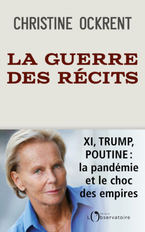 La guerre des récits