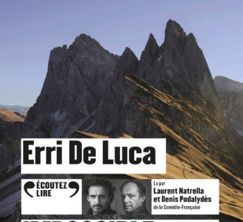 Mar-dites-moi Erri De Luca