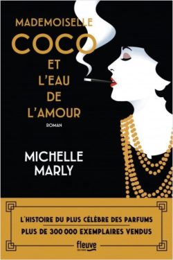 Mademoiselle Coco et l’eau de l’amour