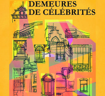  Bruxelles, Demeures de célébrités