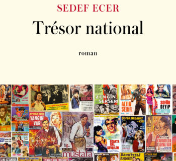 Trésor national