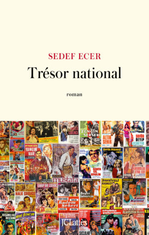 Trésor national