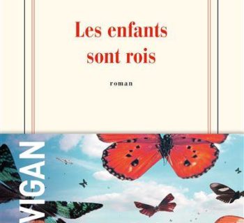  Les enfants sont rois