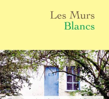 Les murs blancs