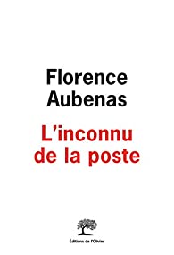 L’inconnu de la poste