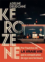 Kérozène