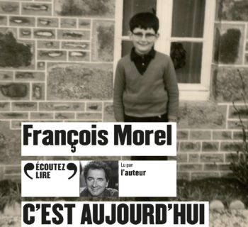 Mar-dites-nous François Morel