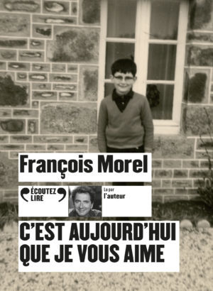 Mar-dites-nous François Morel