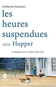 Mar-dites-nous Joséphine Hopper