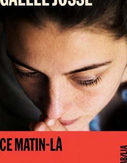 Ce matin-là