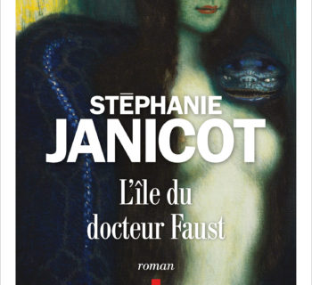 L’île du docteur Faust.