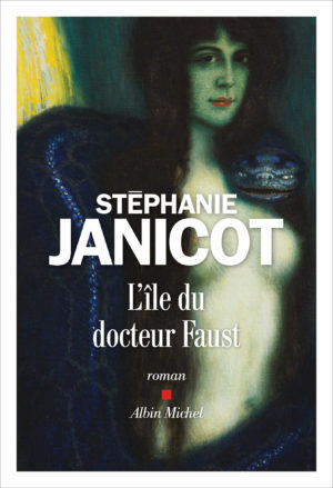 L’île du docteur Faust.