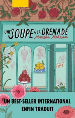 Une soupe à la grenade