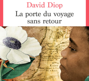 La porte du voyage sans retour. Ou les cahiers secrets de Michel Andanson.