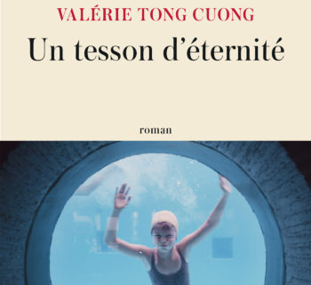 Un tesson d’éternité