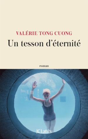 Un tesson d’éternité