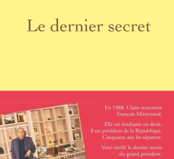 Le dernier secret