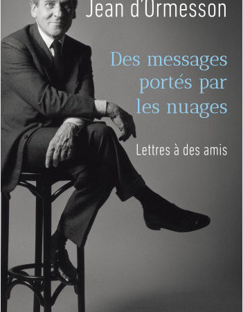 Mardi-tes-nous, Jean d'Ormesson