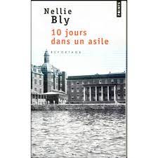 Centenaire du décès de Nellie Bly