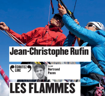 Les Flammes de Pierre