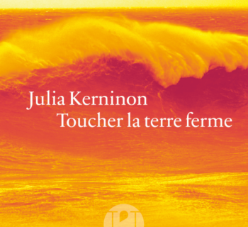 Toucher la terre ferme