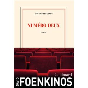 Numéro deux