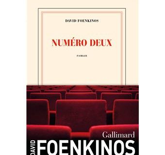 Numéro deux