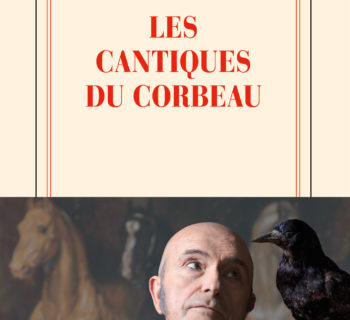 Les cantiques du corbeau