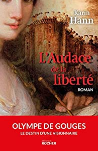 Mar-dites-nous Olympe de Gouges