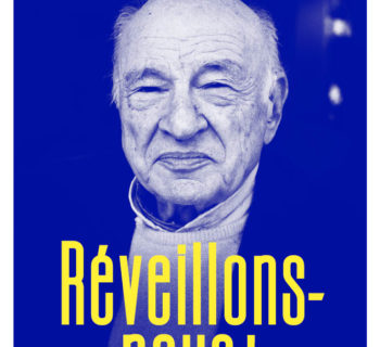 Réveillons-nous!