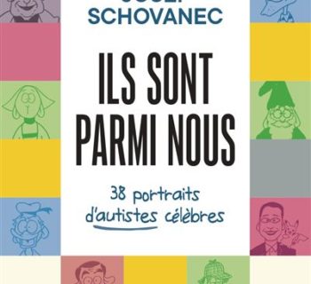 Ils sont parmi nous