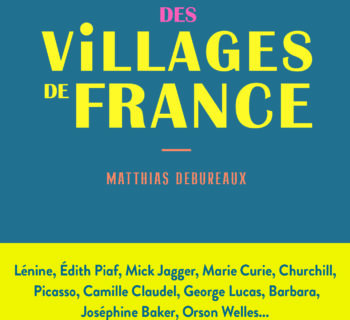Guide mondain des villages de France