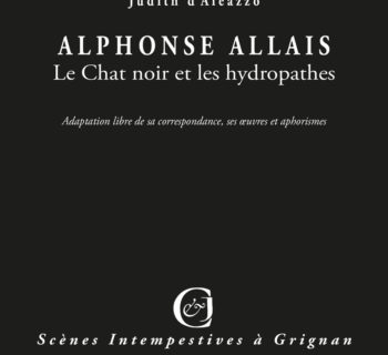 Alphonse Allais, le Chat noir et les hydropathes