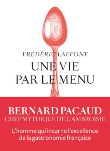 Une vie par le menu