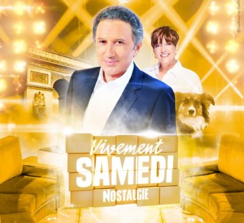 Vivement samedi