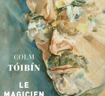 Le magicien